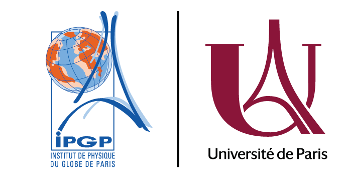 Logo IPGP